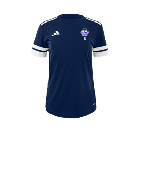 adidas Maillot Femmes Bleu 