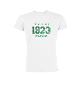 Merch Creator 2.0 T-Shirt White | #established