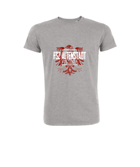 Merch Creator 2.0 T-Shirt Heather Grey FC250