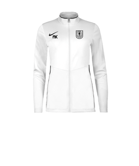 Nike Park 26 Trainingsjacke Damen Weiß F100
