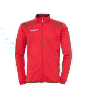 uhlsport Goal Trainingsjacke Rot F04 - rot