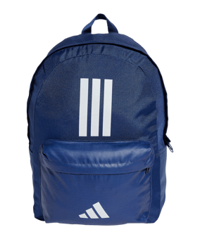 adidas Rucksack Blau - blau