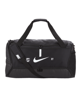 Nike Academy Team Duffel Tasche Large Schwarz F010