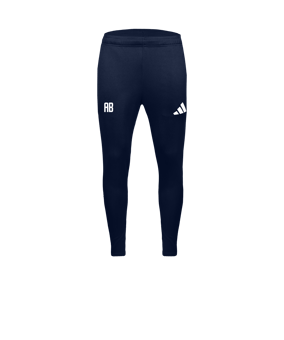 adidas Entrada 26 Trainingshose Blau