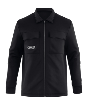 JAKO Wardrobe Freizeitjacke Schwarz F800 - schwarz