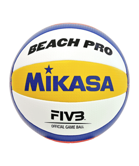 Mikasa Ball Blau - blau