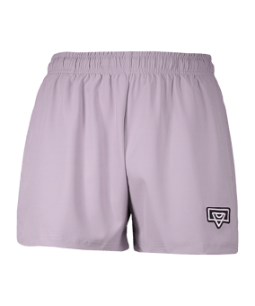 Bucketz New School Short - lila
