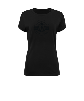 Merch Expresser 2.0 T-Shirt Women Black | #toneintone