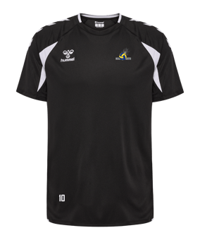 hummel Core 2.0 Trikot Schwarz F2114