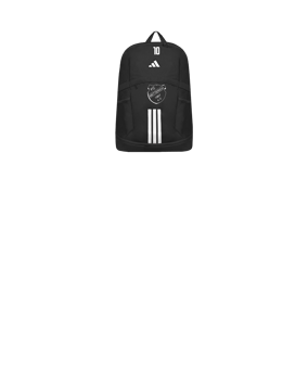 adidas Tiro Rucksack Schwarz