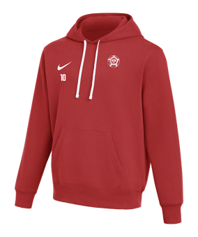 Nike Park 26 Hoody Rot F657