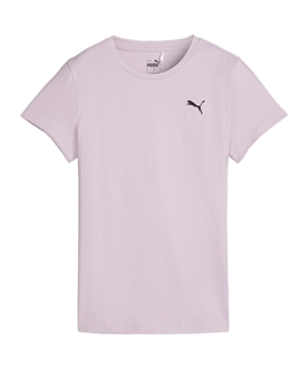 PUMA Better Essentials T-Shirt Damen Lila F60 - lila