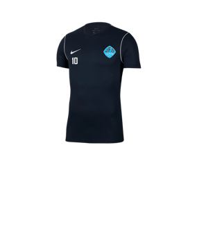 Nike Park 20 T-Shirt Kids Blau F451
