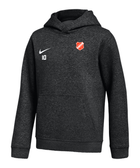 Nike Park 26 Hoody Kids Schwarz F010