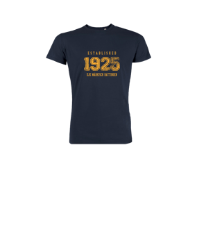 Merch Mini Creator 2.0 T-Shirt Kids French Navy  | #established