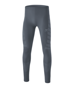 Erima Elemental Tight bambini grigio - grigio