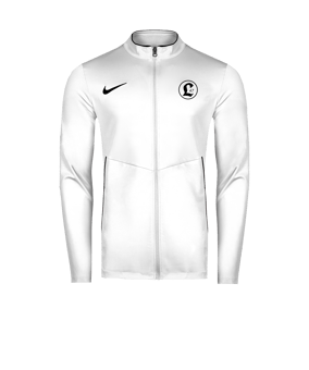 Nike Park 26 Trainingsjacke Weiß F100