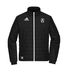 adidas Entrada 22 Light Jacke Schwarz