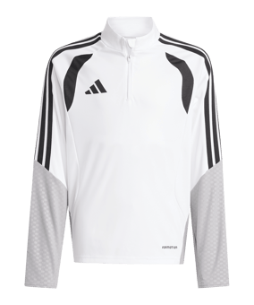 adidas Tiro 26 Competition Training Sweatshirt Kinderen Wit - wit