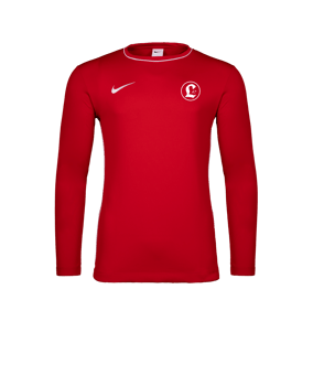 Nike Park 26 Trainingstop Rot F657