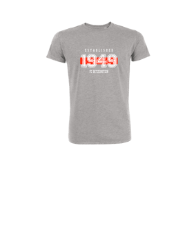 Merch Mini Creator 2.0 T-Shirt Kids Heather Grey | #established