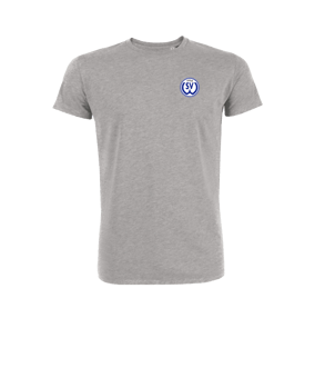 Merch Creator 2.0 T-Shirt Heather Grey | #logo4c