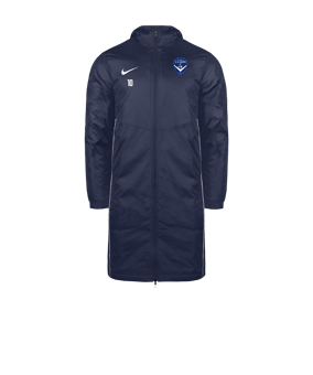 Nike Park 26 Veste d'hiver Bleu C410