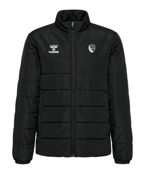 Hummel Essential Bench veste enfants noir F2001