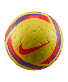 Nike Academy Trainingsball Gelb F710 - gelb