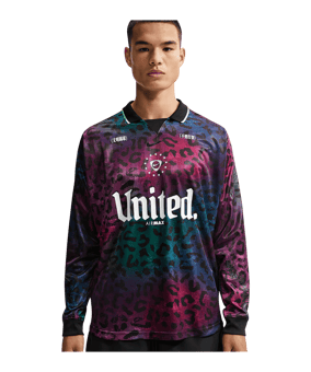 Nike NSW Famly Reunn Manches Longues Noir C010 - noir