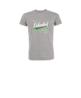 Merch Mini Creator 2.0 T-Shirt Kids Heather Grey FC250