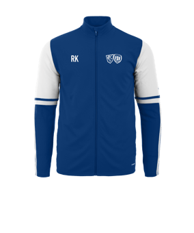 adidas Squadra 25 Trainingsjacke Blau