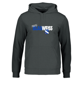 Merch Drummer 2.0 Hoody Dark Heather Grey FC651