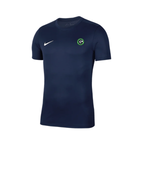 Nike Park VII Trikot kurzarm Blau F410