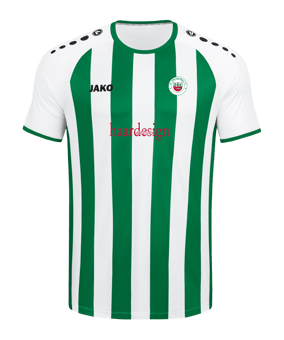 JAKO Inter Trikot Weiss Grün F013