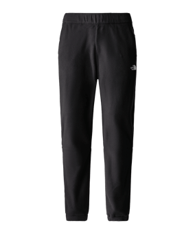 The North Face 100 Glacier Jogginghose Schwarz FJK3 - schwarz