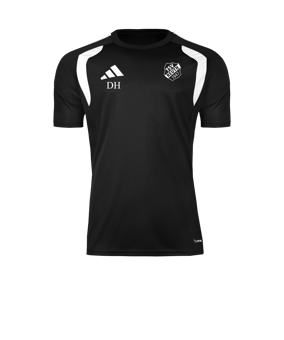 adidas Tiro 26 League Trikot Schwarz