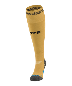 JAKO VfB Stuttgart Calzettoni Da Portiere Home 2026/2027 Gold C390 - oro