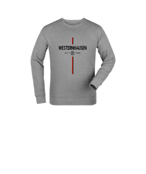 Merch Mini Changer 2.0 Sweatshirt Kids Heather Grey | #revolution