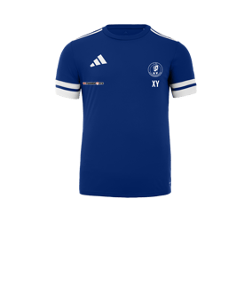 adidas Squadra 25 Trikot Blau