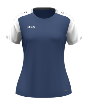 JAKO Dynamic T-Shirt Damen Blau F921 - blau