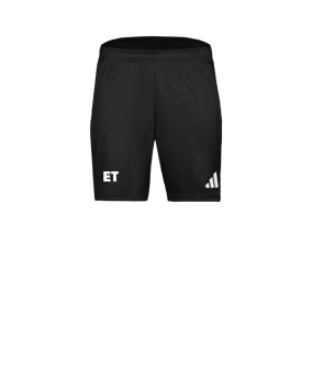 adidas Tiro 26 League Short Schwarz
