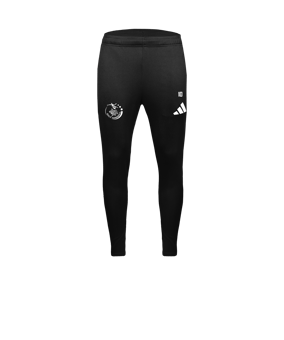 adidas Entrada 26 Pantalon d'entraînement Noir 