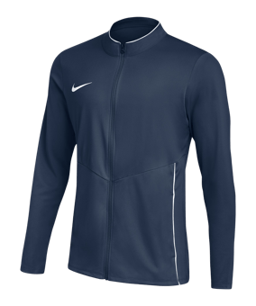 Nike Park 26 Trainingsjacke Kids Blau F410 - blau