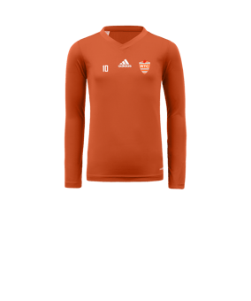 adidas Sous-vêtements fantaisie Orange 