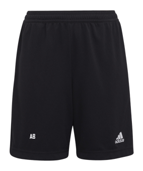 Raspo Lathen Trainingshorts Kids