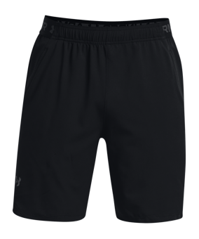 Under Armour Vanish Woven 8in Short Training F001 - schwarz