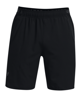Under Armour Vanish Woven 8in Short Training F001