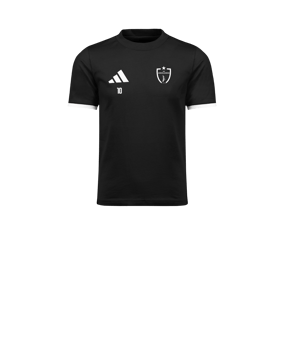 adidas Entrada 26 Formation Enfants Noir 
