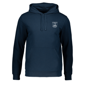 Merch Drummer 2.0 Hoody French Navy | #logo1c